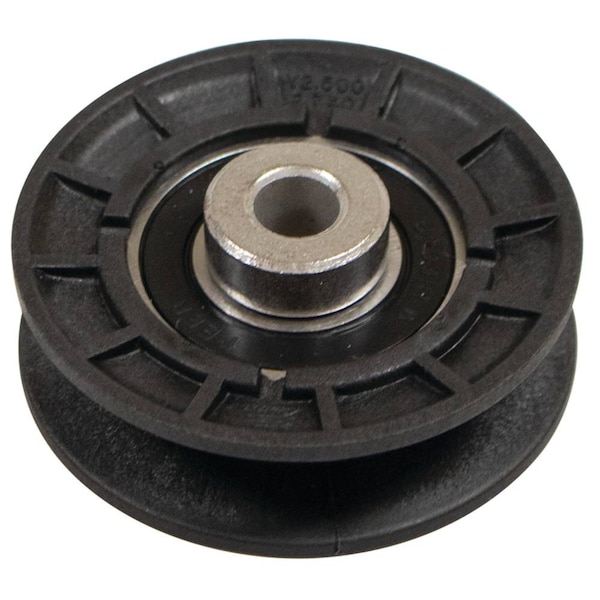 Stens New 280-378 V-Idler For Grasshopper 718, 720, 725, 725K And 928D 532165626, 393312, 165626 280-378 - main